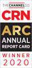 2020 CRN ARC Awards