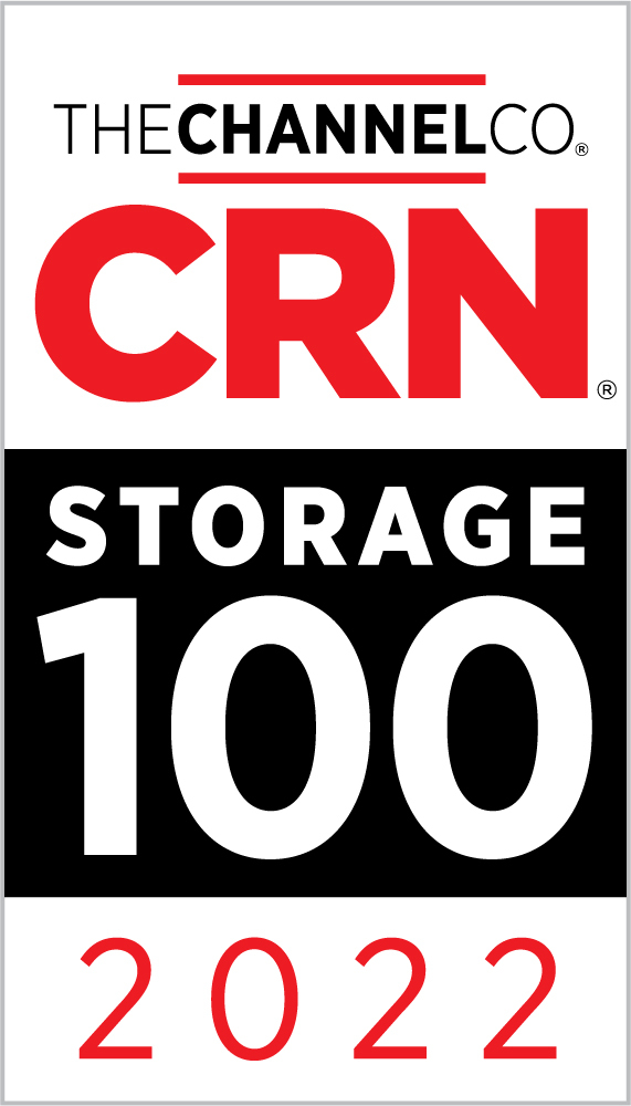 CRN’s 2022 Storage 100 list: Data Protection category