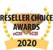 Canadian Reseller's Choice Awards