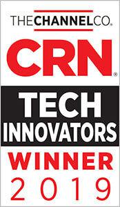CRN Tech Innovator Award