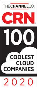 Coolest Cloud Vendors 2020