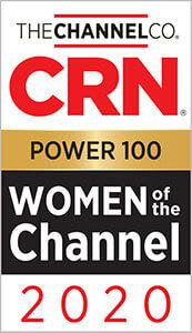 The Most Powerful Women Of The Channel 2020: Power 100
