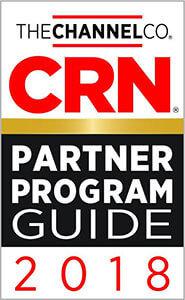 CRN Partner Program Guide Award