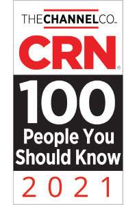 CRN 100 People You Should Know