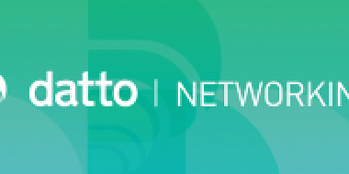 Datto Networking Product Innovation Update Q3'23