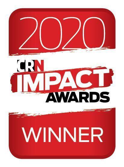 CRN 2020 Impact Awards