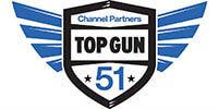 Channel Partners Top Gun 51
