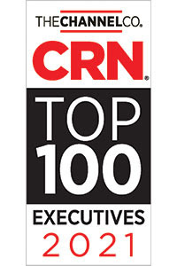 CRN Top 100 Executives 2021