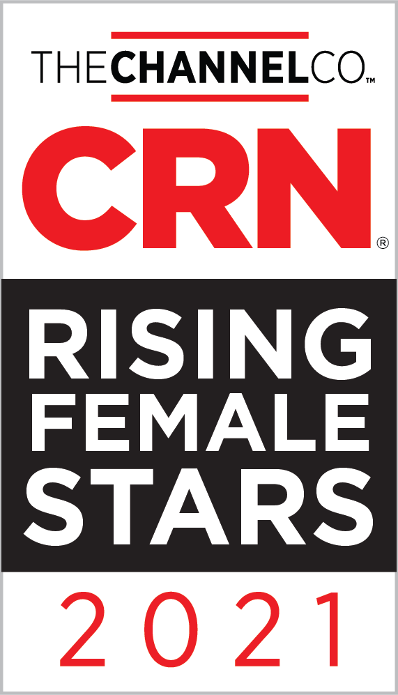 CRN Rising Star Award