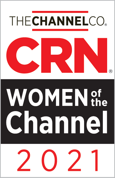 2021 CRN Women of the Channel