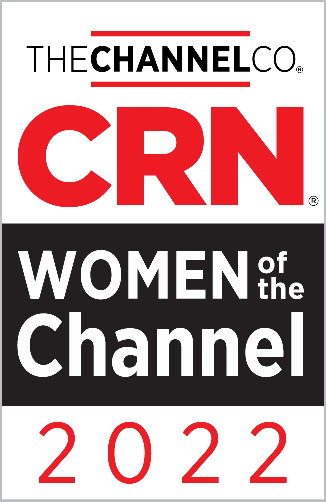 2022 CRN Women of the Channel