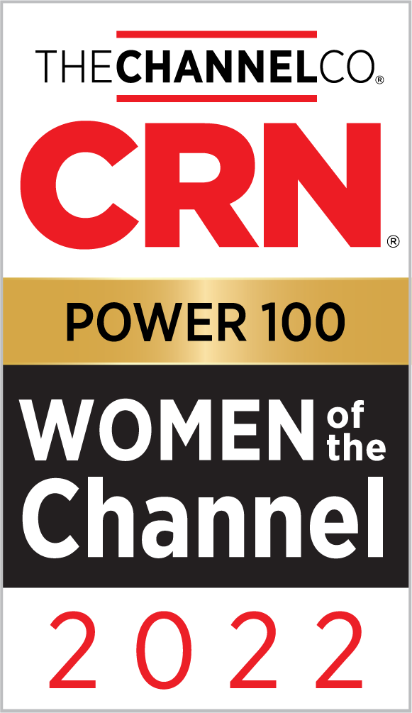 2022 CRN Power 100 List