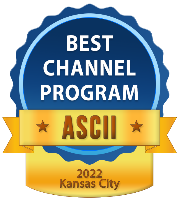 ASCII - Best Channel Program (2022)
