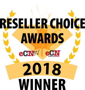 2018 e-Channel News Reseller Choice Awards