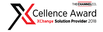2018 XCellence Award