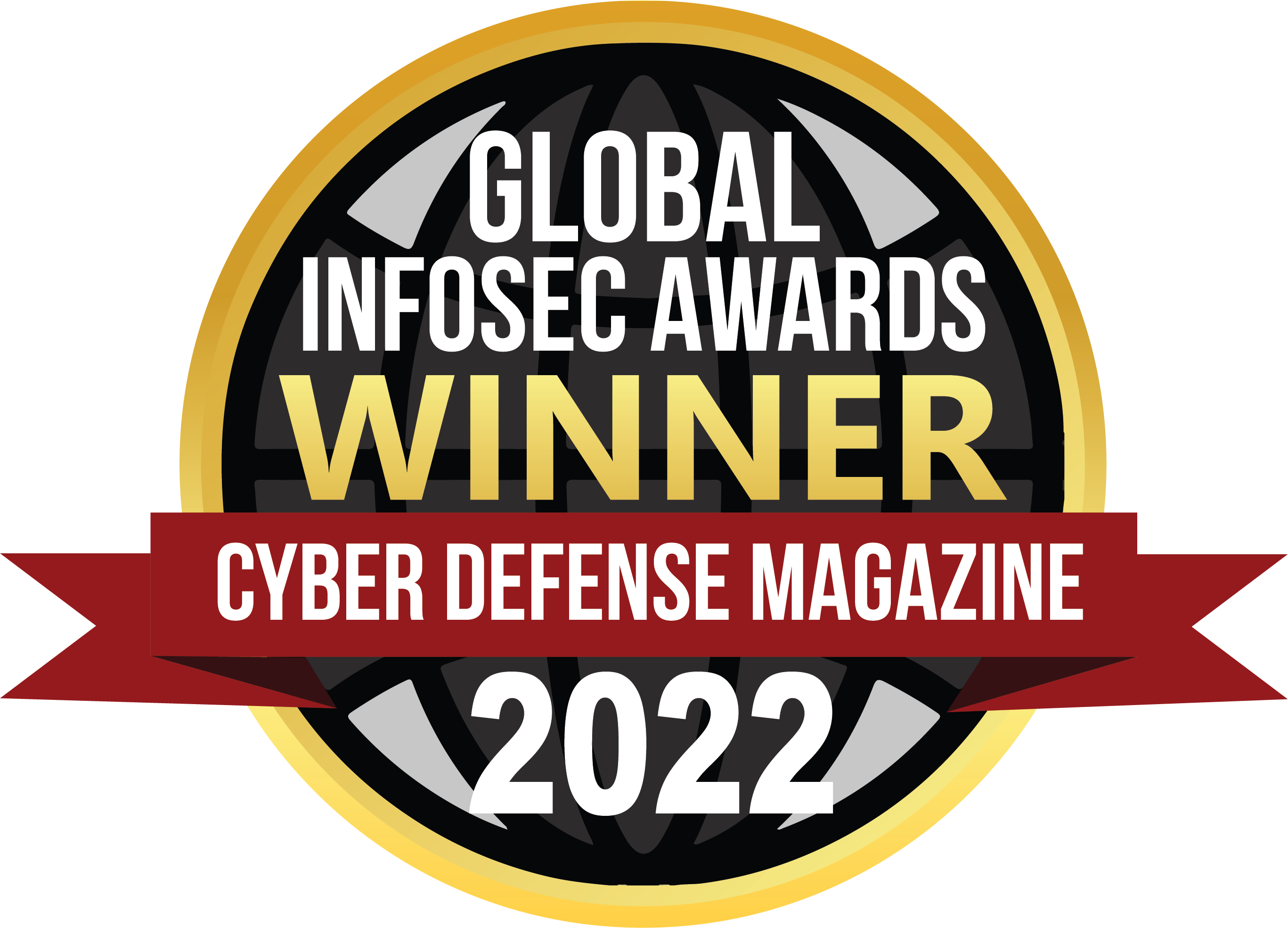 2022 Cyber Defense Magazine: Global InfoSec Awards